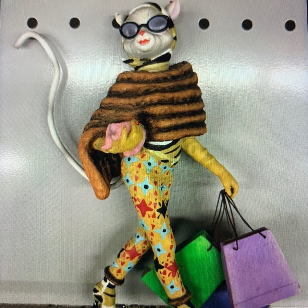 Meet your Posher, Stacey